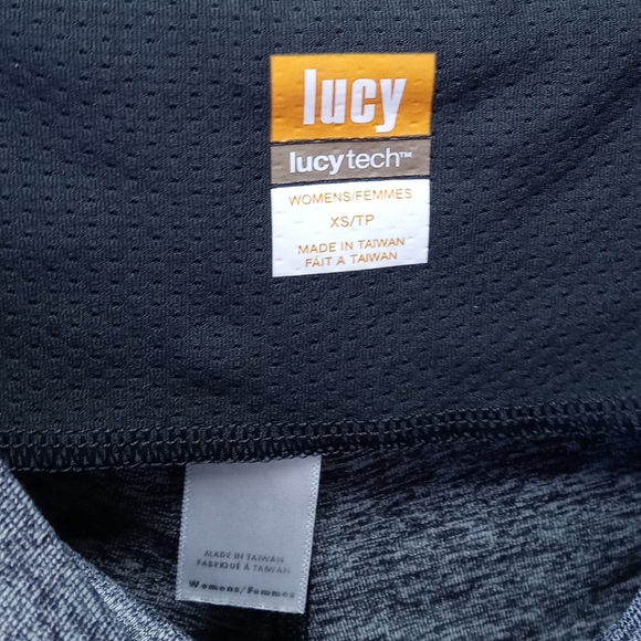 LUCY YOGA PANTS LEGGINGS - Picture 8 of 9
